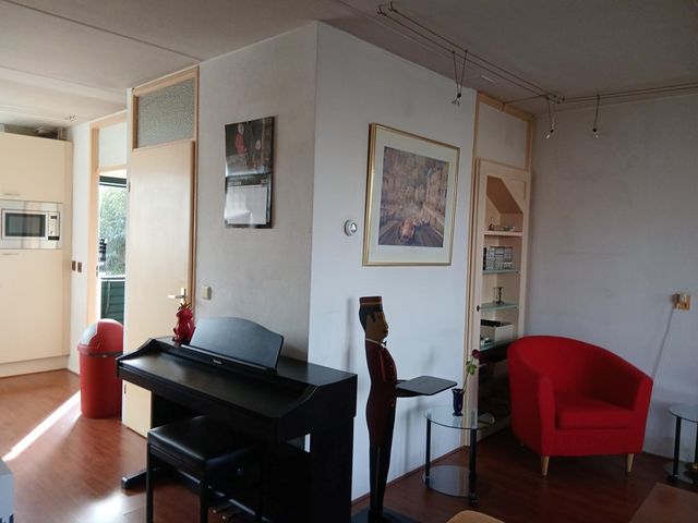 Stijgbeugel 19, Zwaag