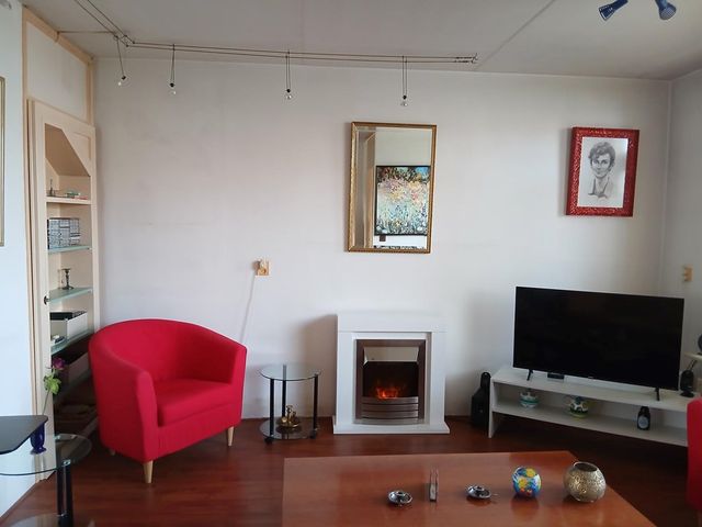 Stijgbeugel 19, Zwaag