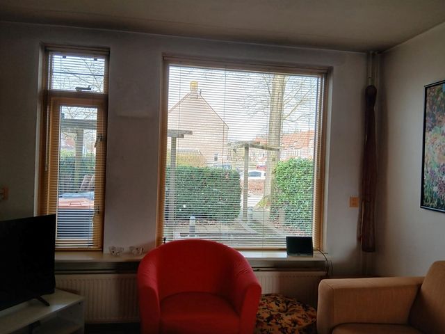 Stijgbeugel 19, Zwaag