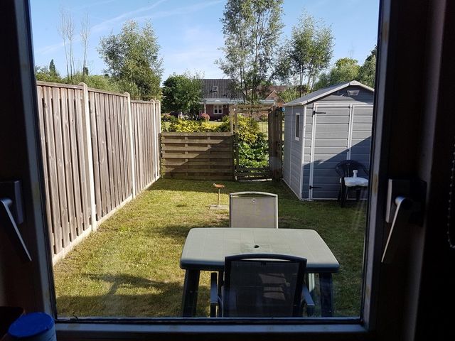 Stijgbeugel 19, Zwaag