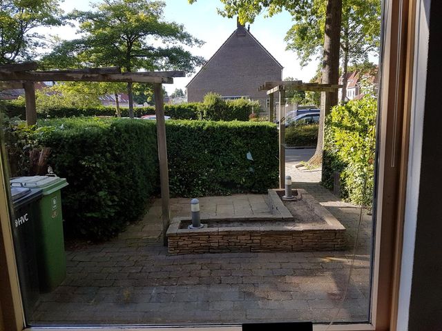 Stijgbeugel 19, Zwaag