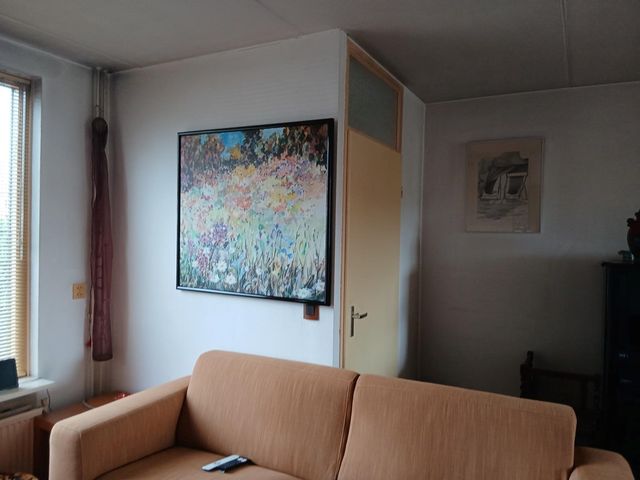 Stijgbeugel 19, Zwaag