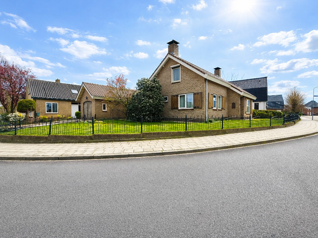 Dorpstraat 50, Dreumel