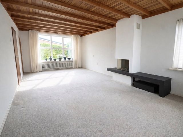 Dorpstraat 50, Dreumel