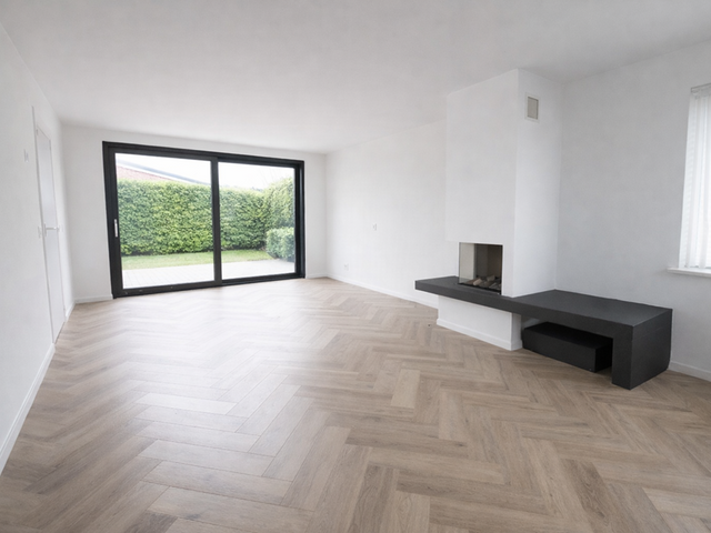 Dorpstraat 50, Dreumel