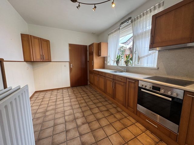 Dorpstraat 50, Dreumel