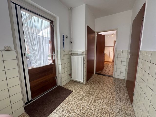 Dorpstraat 50, Dreumel