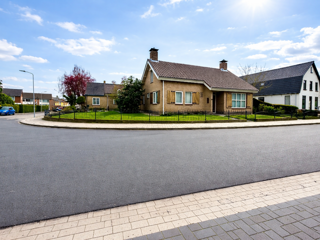 Dorpstraat 50, Dreumel