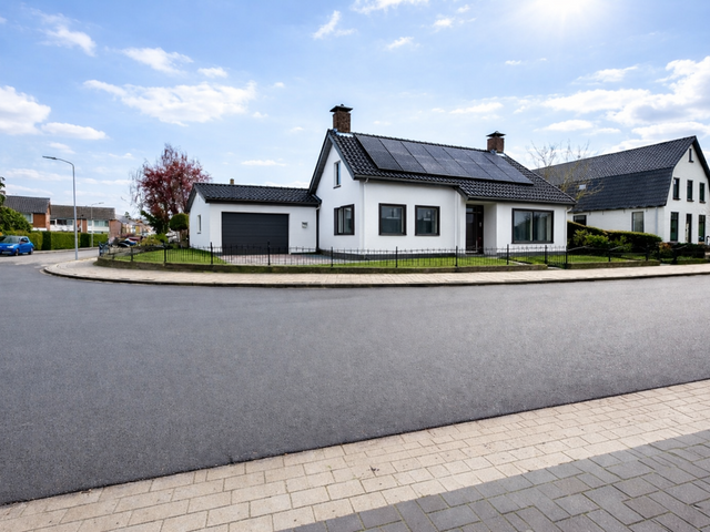 Dorpstraat 50, Dreumel