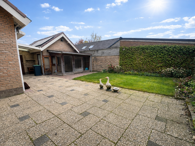 Dorpstraat 50, Dreumel