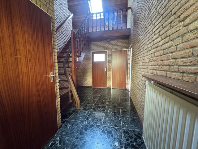 Dorpstraat 50, Dreumel