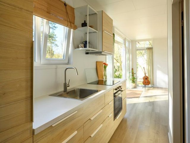 Oude Prinsenweg 1, Putten