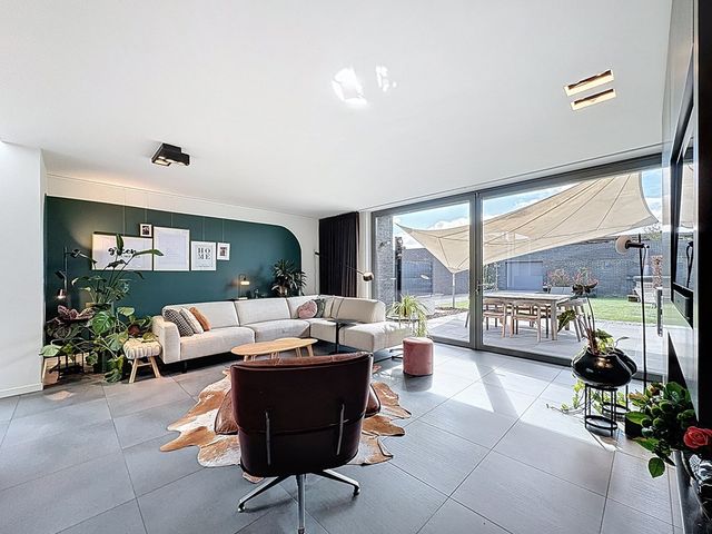 Slijkstraat 6, Retie