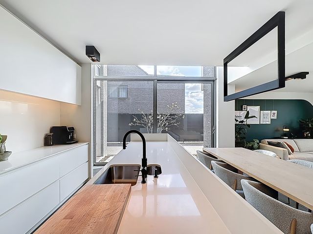 Slijkstraat 6, Retie