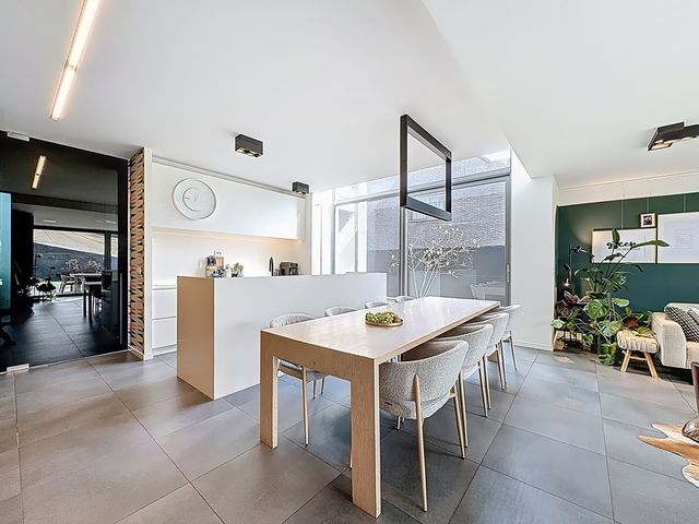 Slijkstraat 6, Retie