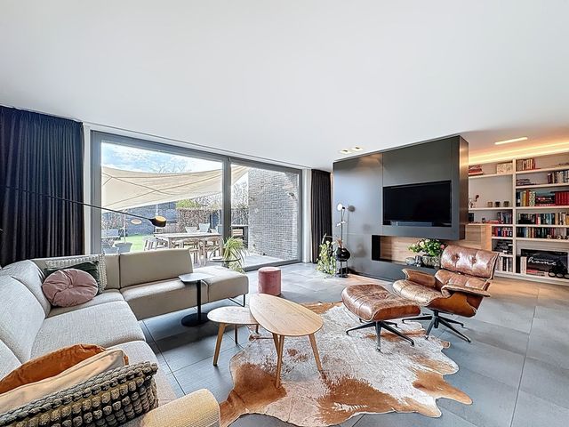 Slijkstraat 6, Retie