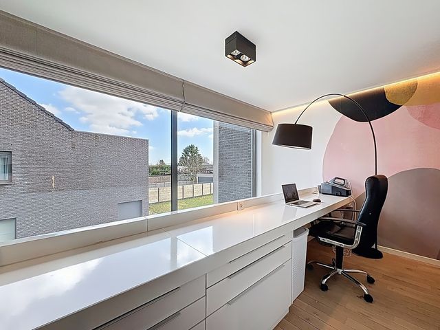 Slijkstraat 6, Retie