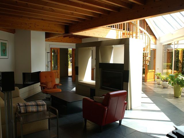 Beekseweg 23, Ravels