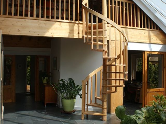 Beekseweg 23, Ravels