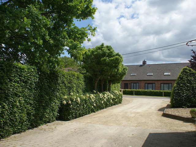 Beekseweg 23, Ravels