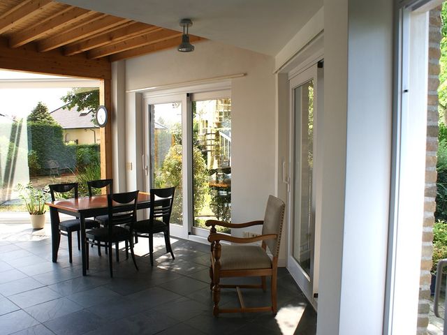 Beekseweg 23, Ravels