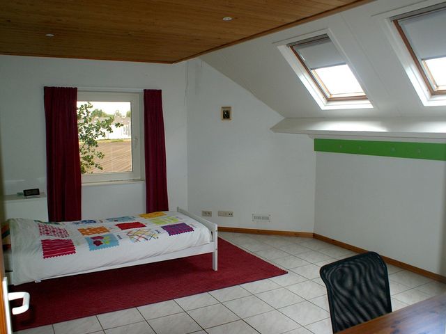 Beekseweg 23, Ravels