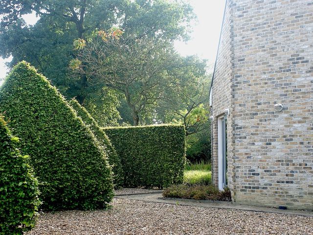 Beekseweg 23, Ravels