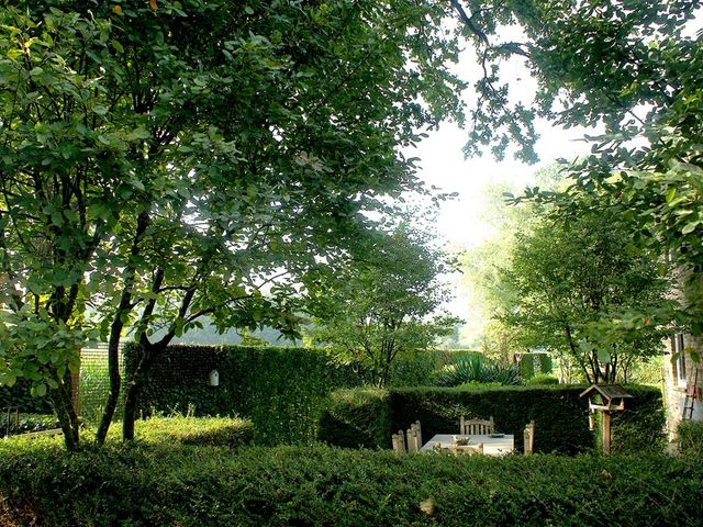 Beekseweg 23, Ravels