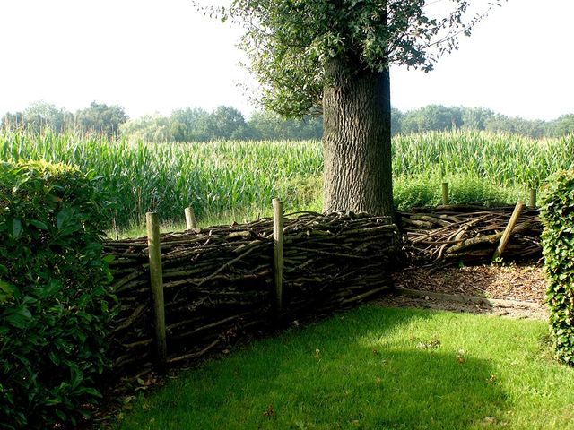 Beekseweg 23, Ravels