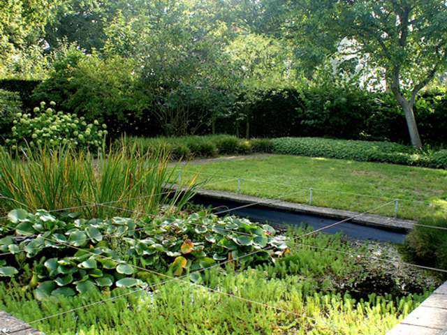 Beekseweg 23, Ravels