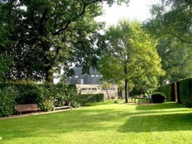 Beekseweg 23, Ravels