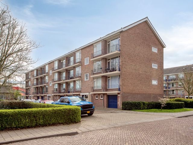 Abraham Kuyperweg 212, Dordrecht