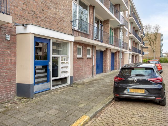 Abraham Kuyperweg 212, Dordrecht