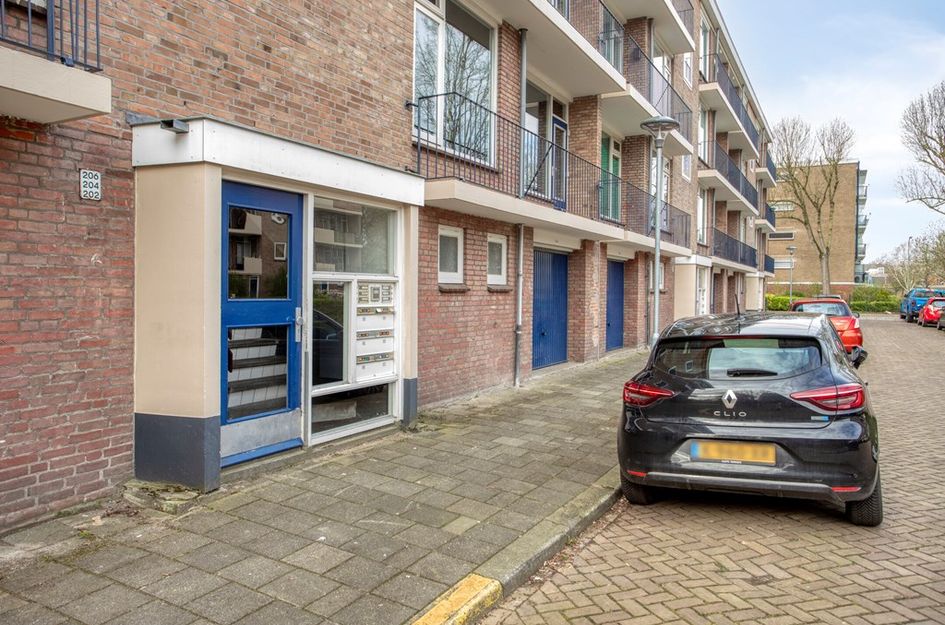 Abraham Kuyperweg 212