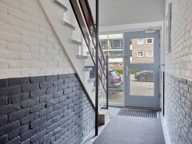 Abraham Kuyperweg 212, Dordrecht