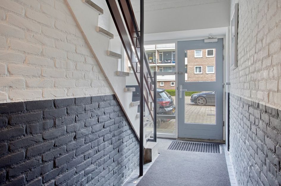 Abraham Kuyperweg 212