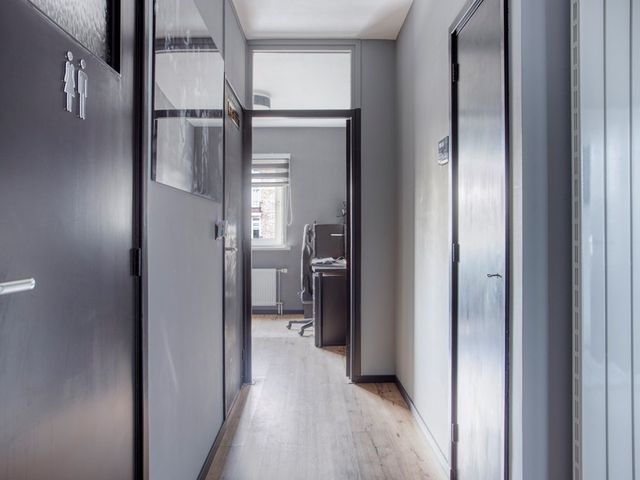 Abraham Kuyperweg 212, Dordrecht