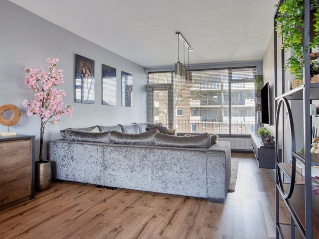 Abraham Kuyperweg 212, Dordrecht