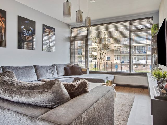 Abraham Kuyperweg 212, Dordrecht