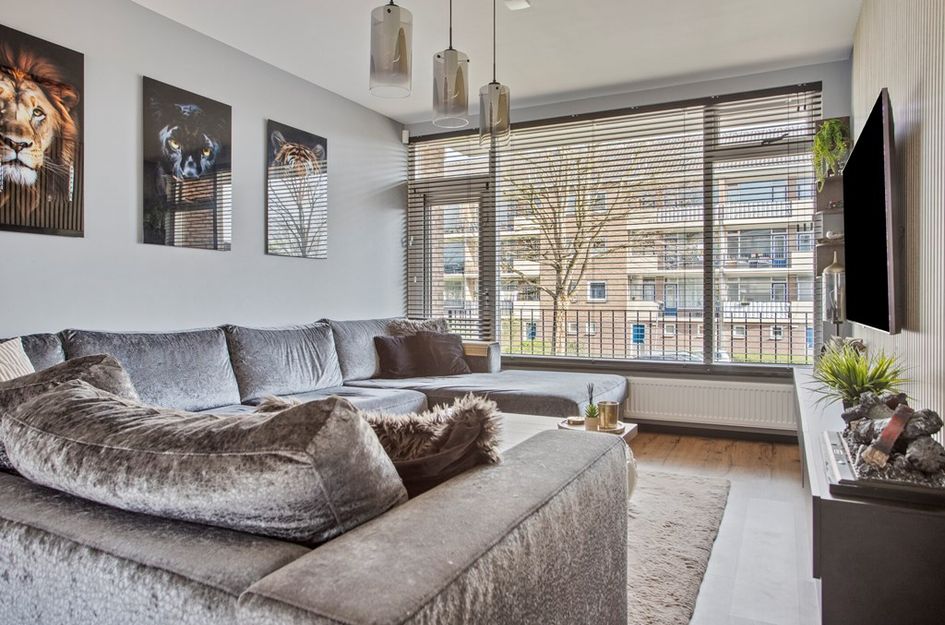 Abraham Kuyperweg 212