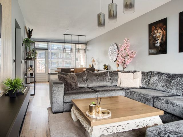 Abraham Kuyperweg 212, Dordrecht