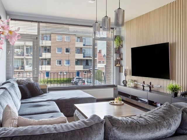 Abraham Kuyperweg 212, Dordrecht