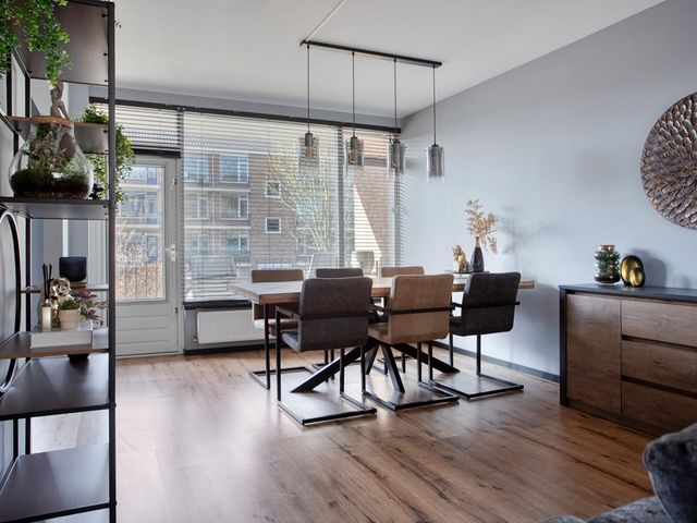 Abraham Kuyperweg 212, Dordrecht