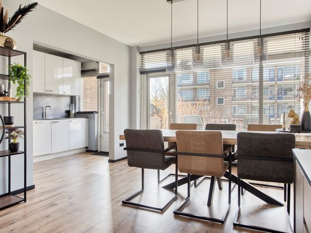 Abraham Kuyperweg 212, Dordrecht