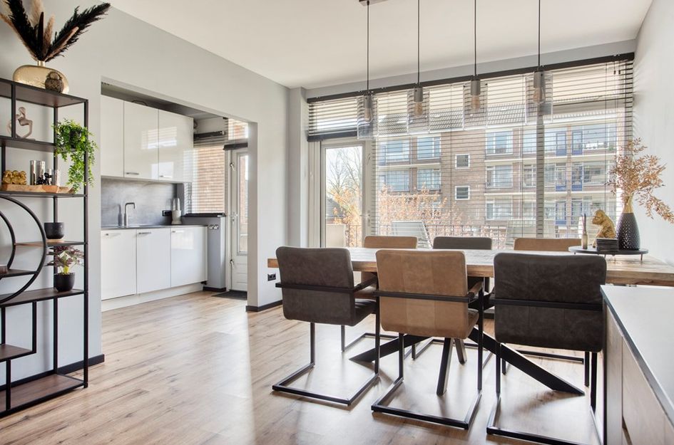 Abraham Kuyperweg 212