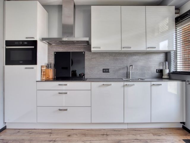 Abraham Kuyperweg 212, Dordrecht