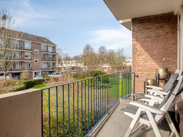 Abraham Kuyperweg 212, Dordrecht