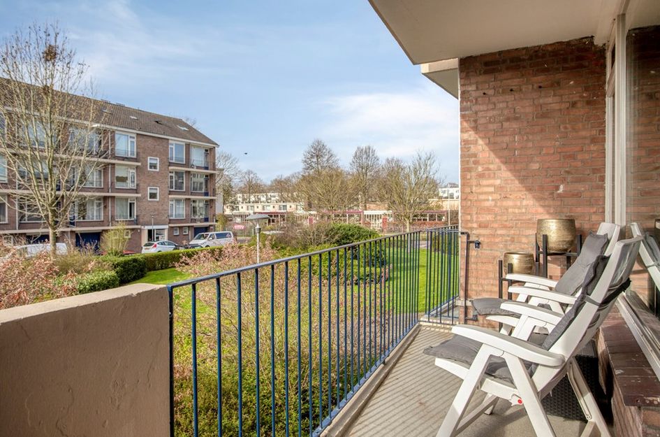 Abraham Kuyperweg 212