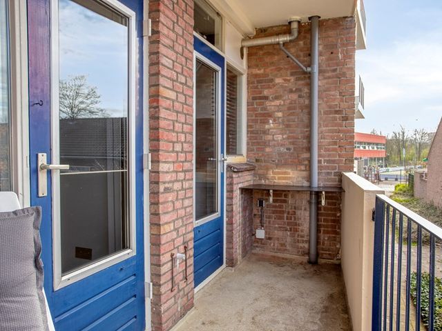 Abraham Kuyperweg 212, Dordrecht