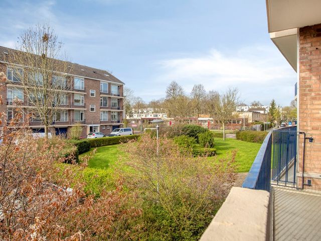 Abraham Kuyperweg 212, Dordrecht